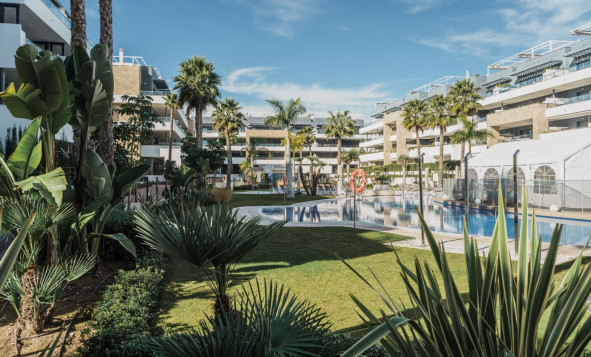 Resale - 1. Apartment / flat - Orihuela Costa - Costa Blanca South