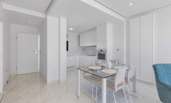 Reventa - 1. Apartamento / piso - Torre Pacheco - Costa Calida