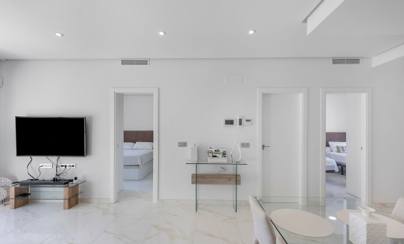 Reventa - 1. Apartamento / piso - Torre Pacheco - Costa Calida