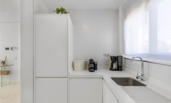 Reventa - 1. Apartamento / piso - Torre Pacheco - Costa Calida