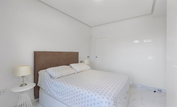 Reventa - 1. Apartamento / piso - Torre Pacheco - Costa Calida