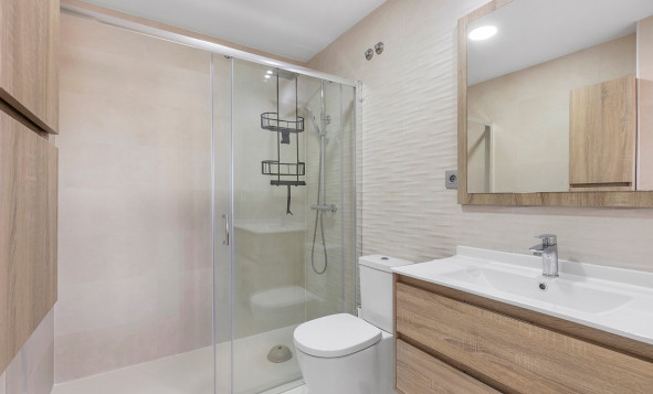 Reventa - 1. Apartamento / piso - Torre Pacheco - Costa Calida