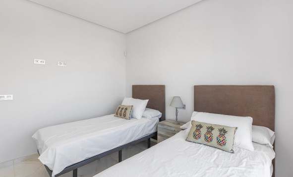 Reventa - 1. Apartamento / piso - Torre Pacheco - Costa Calida