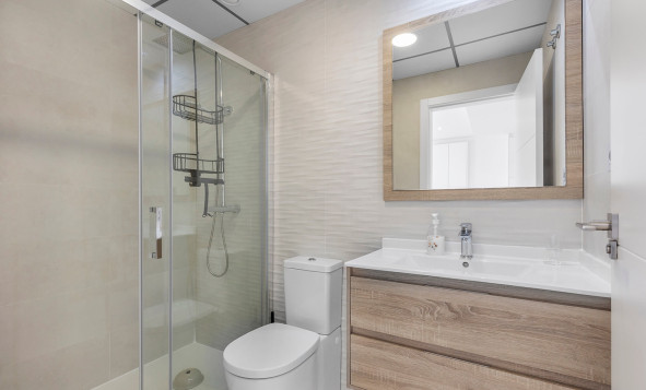 Reventa - 1. Apartamento / piso - Torre Pacheco - Costa Calida