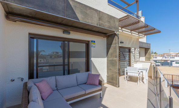 Reventa - 1. Apartamento / piso - Torre Pacheco - Costa Calida