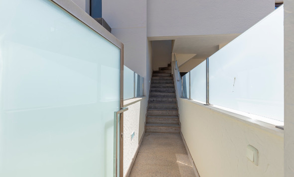 Reventa - 1. Apartamento / piso - Torre Pacheco - Costa Calida