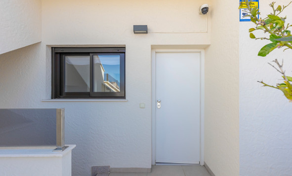 Reventa - 1. Apartamento / piso - Torre Pacheco - Costa Calida