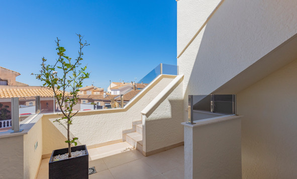 Reventa - 1. Apartamento / piso - Torre Pacheco - Costa Calida