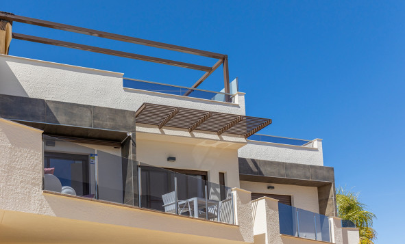 Reventa - 1. Apartamento / piso - Torre Pacheco - Costa Calida