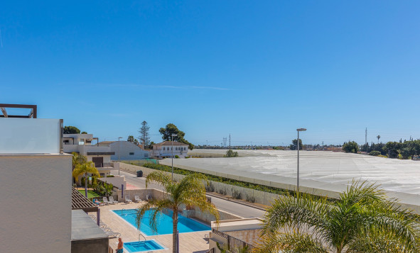 Reventa - 1. Apartamento / piso - Torre Pacheco - Costa Calida