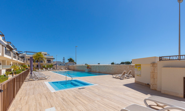 Reventa - 1. Apartamento / piso - Torre Pacheco - Costa Calida