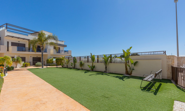 Reventa - 1. Apartamento / piso - Torre Pacheco - Costa Calida