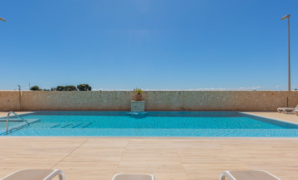 Reventa - 1. Apartamento / piso - Torre Pacheco - Costa Calida