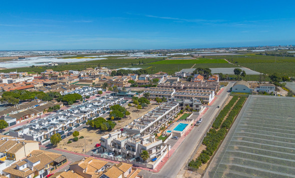 Reventa - 1. Apartamento / piso - Torre Pacheco - Costa Calida