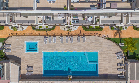 Reventa - 1. Apartamento / piso - Torre Pacheco - Costa Calida