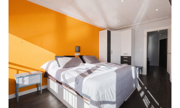 Resale - 1. Apartment / flat - Torrevieja - Costa Blanca South