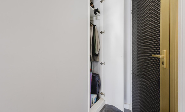 Resale - 1. Apartment / flat - Torrevieja - Costa Blanca South