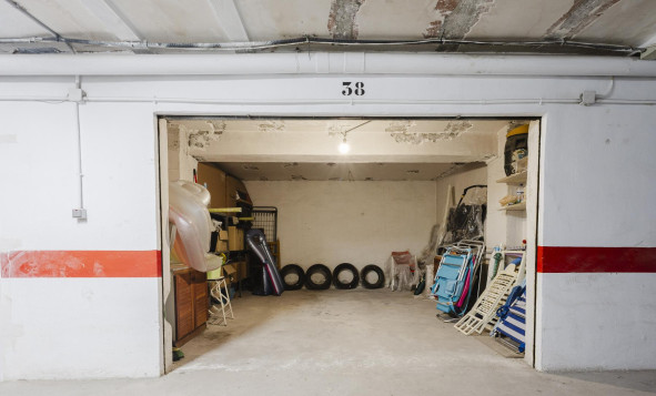 Resale - 1. Apartment / flat - Torrevieja - Costa Blanca South