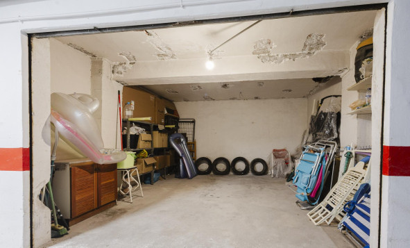 Resale - 1. Apartment / flat - Torrevieja - Costa Blanca South