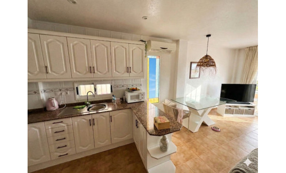 Resale - 4. Semi-detached villa - Benijófar - Costa Blanca South