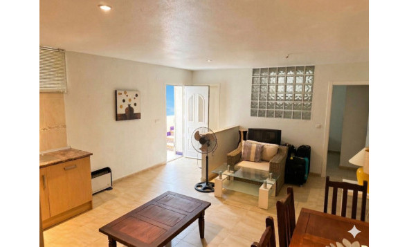 Resale - 4. Semi-detached villa - Benijófar - Costa Blanca South