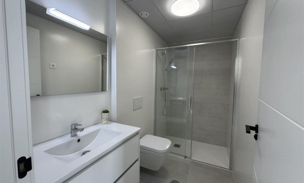 New build - 3. Detached house - Roldan - Costa Calida