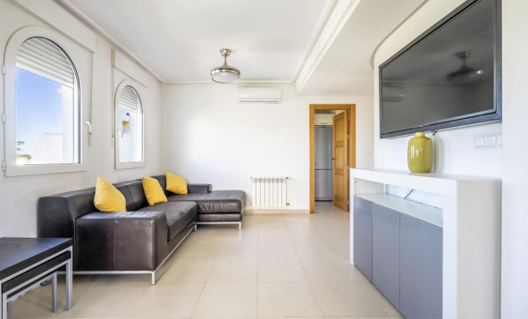 Reventa - 1. Apartamento / piso - Balsicas - Costa Calida