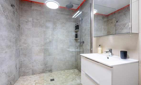 Reventa - 1. Apartamento / piso - Balsicas - Costa Calida