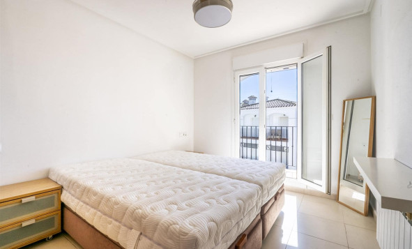 Reventa - 1. Apartamento / piso - Balsicas - Costa Calida