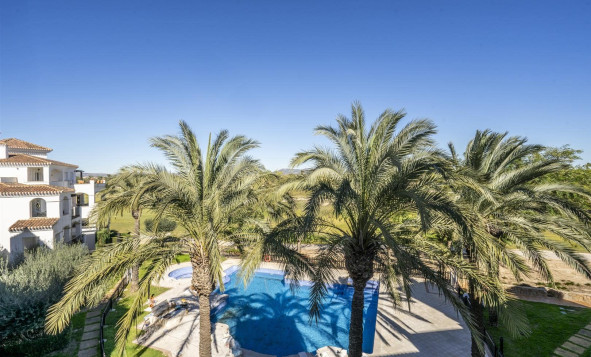 Reventa - 1. Apartamento / piso - Balsicas - Costa Calida