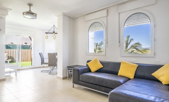 Reventa - 1. Apartamento / piso - Balsicas - Costa Calida