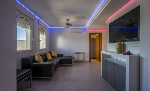 Reventa - 1. Apartamento / piso - Balsicas - Costa Calida