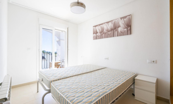 Reventa - 1. Apartamento / piso - Balsicas - Costa Calida