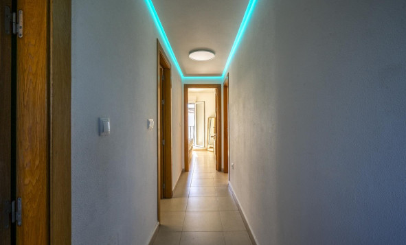 Reventa - 1. Apartamento / piso - Balsicas - Costa Calida