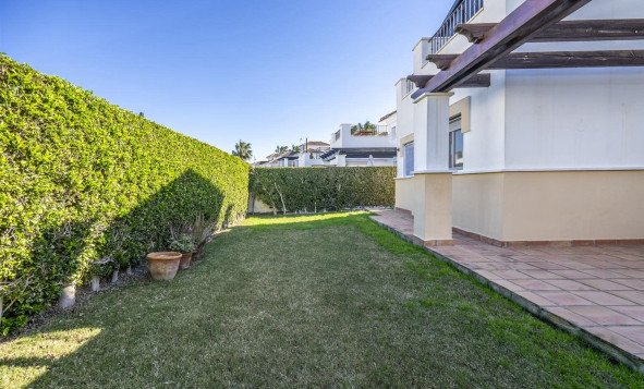 Resale - 3. Detached house - Balsicas - Costa Calida