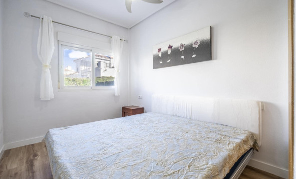 Resale - 3. Detached house - Balsicas - Costa Calida