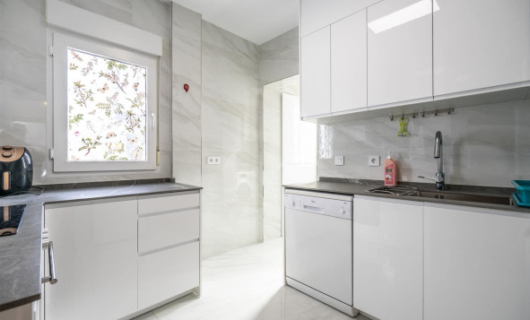 Resale - 3. Detached house - Balsicas - Costa Calida