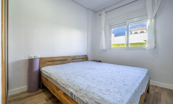 Resale - 3. Detached house - Balsicas - Costa Calida