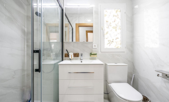 Resale - 3. Detached house - Balsicas - Costa Calida