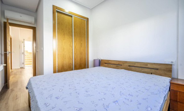 Resale - 3. Detached house - Balsicas - Costa Calida