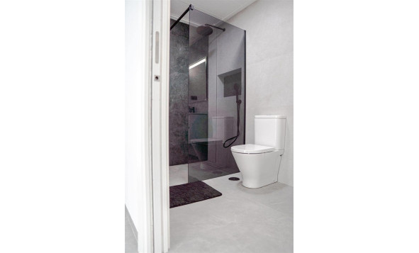 Obra nueva - 1. Apartamento / piso - San Javier - Costa Calida