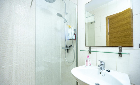 Resale - 1. Apartment / flat - Roldan - Costa Calida