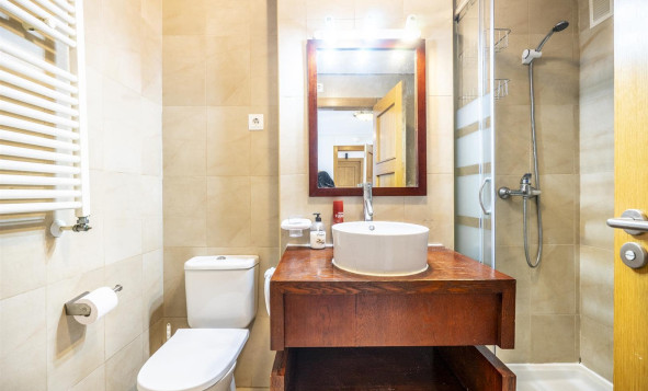 Reventa - 1. Apartamento / piso - Balsicas - Costa Calida