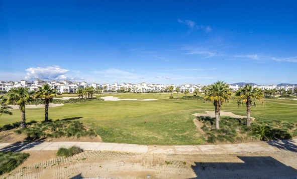 Reventa - 1. Apartamento / piso - Balsicas - Costa Calida