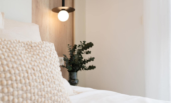 Obra nueva - 3. Casa indepiende - Los Alcazares - Costa Calida