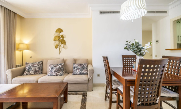 Reventa - 1. Apartamento / piso - Roda - Costa Calida