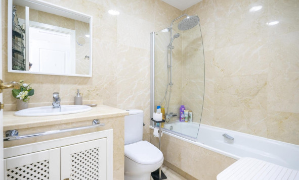 Reventa - 1. Apartamento / piso - Roda - Costa Calida