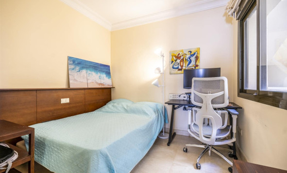 Reventa - 1. Apartamento / piso - Roda - Costa Calida