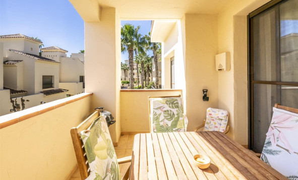 Reventa - 1. Apartamento / piso - Roda - Costa Calida