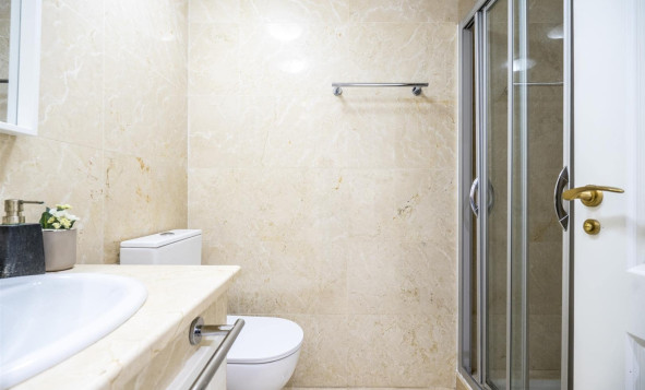 Reventa - 1. Apartamento / piso - Roda - Costa Calida